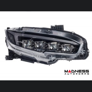 Honda Civic Headlight Upgrade - XB LED Series - Gen II