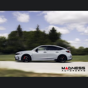 Honda Civic Type-R FL5 Coilover Kit - Road & Track - Ohlins