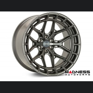 Ineos Grenadier Custom Wheels - HFX-1 by Vossen - Anthracite