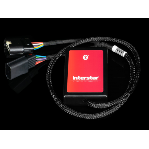 Ferrari 488 Throttle Controller - InterStar PowerPedal