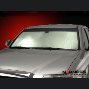 Ford Maverick Sun Shade/ Reflector - Custom Auto Shade 