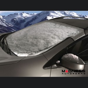 Ford Maverick Snow Shade/ Protector