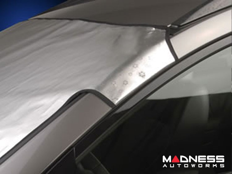 Honda Civic Snow Shade/ Protector - Hatchback