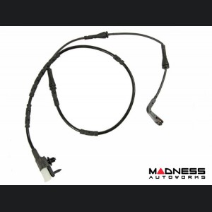 Jaguar F-Pace Electronic Brake Pad Wear Sensor - Rear - Powerstop - Euro-Stop