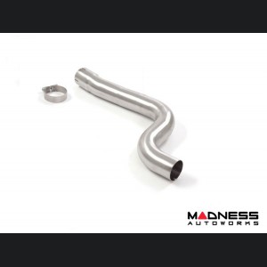 Jaguar F-Type Performance Exhaust System - Front Pipe - Ragazzon - Evo Line - P300