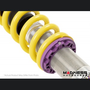 Maserati GranTurismo Coilover Kit - KW - V3 