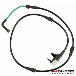 Jaguar I-Pace Electronic Brake Pad Wear Sensor - Front - Powerstop - Euro-Stop