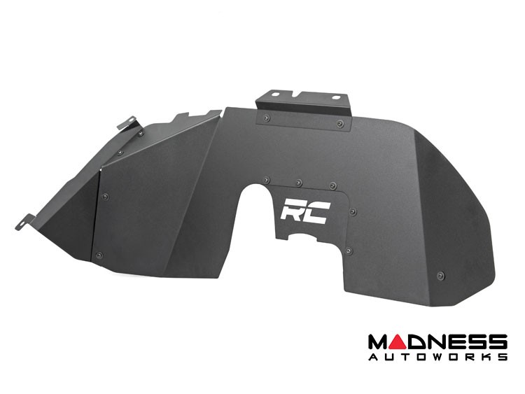 Jeep Gladiator JT Inner Fenders - Front - Rough Country