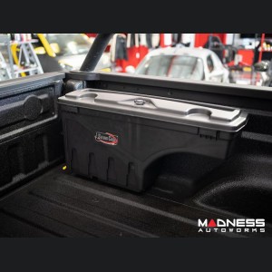 Jeep Gladiator Storage Case - Swing Case - Driver Side