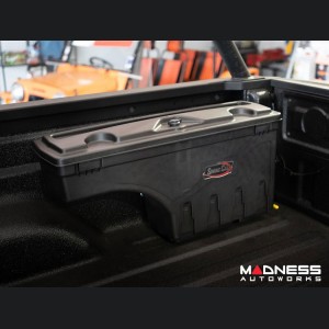 Jeep Gladiator Storage Case - Swing Case - Passernger Side