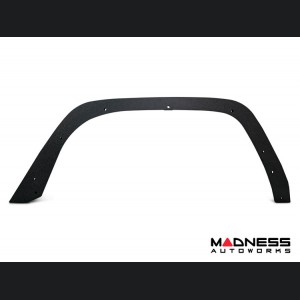 Jeep Gladiator Fender Flare Delete Kit - Front and Rear