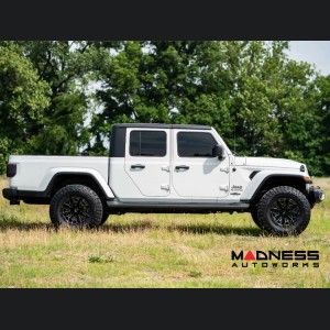 Jeep Gladiator JT - Leveling Kit - 2.5in - V2 Monotube Shocks