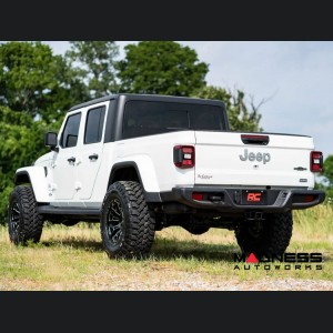 Jeep Gladiator JT - Leveling Kit - 2.5in - M1 Monotube Shocks