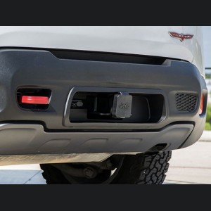 Jeep Renegade Trailer Hitch - Retrofit Kit by Renegade Ready