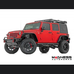 Jeep Wrangler JL - Brake Kit - Front 