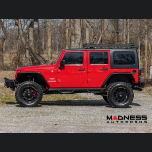 Jeep Wrangler JL - Brake Kit - Front 