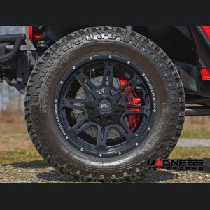 Jeep Wrangler JL - Brake Kit - Front 