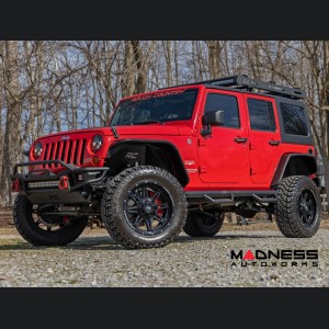 Jeep Wrangler JL - Brake Kit - Front 