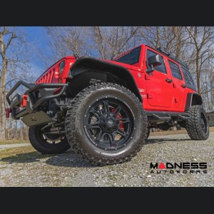 Jeep Wrangler JL - Brake Kit - Front 