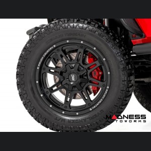 Jeep Wrangler JL - Brake Kit - Front 