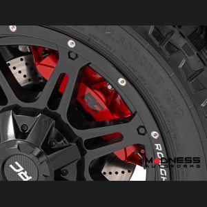 Jeep Wrangler JL - Brake Kit - Front 