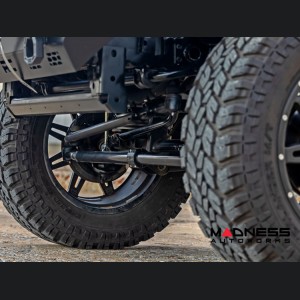 Jeep Wrangler JK Steering Kit - Heavy Duty