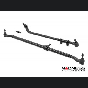 Jeep Wrangler JK Steering Kit - Heavy Duty