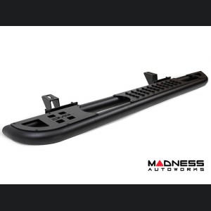 Jeep Wrangler JL Side Steps - OE Plus - 2 Door