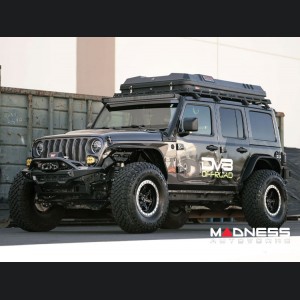 Jeep Gladiator JT Front Winch Bumper - Spec Series