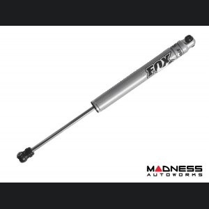 Jeep Wrangler JL Shock Absorber - FOX 2.0 Performance Series -  11.1 Inch Smooth Body - Rear