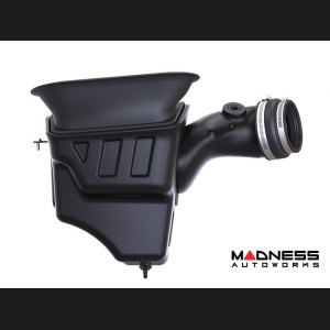 Jeep Wrangler JL Cold Air Intake - 392 6.4L - S&B - Dry Extenable