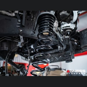 Jeep Wrangler JL True Dual-Rate Lift Kit  - 2.5"/3.5" - No Shock Edition