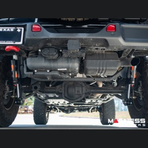 Jeep Wrangler JL Shock Absorber - Rear - Performance Elite - 2.5 - FOX