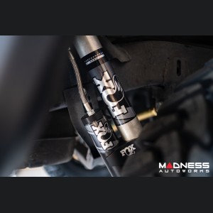 Jeep Wrangler Shock Absorber - Rear - Performance Series 2.0 - 4 DR - FOX