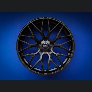 Alfa Romeo Tonale Custom Wheels (1) - KuhlFX - SFF - Matte Black - 19x8 