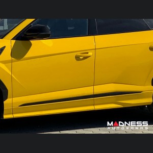 Lamborghini Urus Exterior Trim - Carbon Fiber - Exterior Door Trim Kit