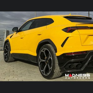 Lamborghini Urus - Fender Arch Set - Carbon Fiber