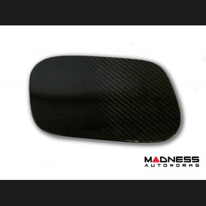 Lamborghini Urus - Fuel Door Cover - Carbon Fiber