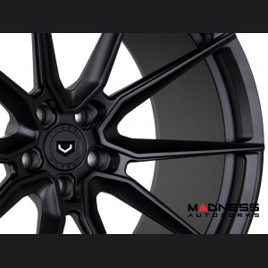 Lamborghini Urus Custom Wheels - Evo-2 by Vossen - Gloss Black
