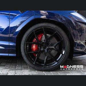 Lamborghini Urus Custom Wheels - HF-5 by Vossen - Gloss Black