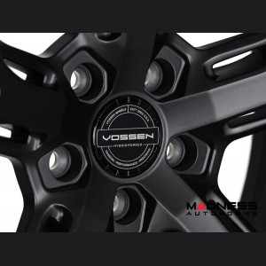 Lamborghini Urus Custom Wheels - HF-5 by Vossen - Matte Gunmetal