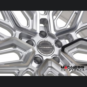 Lamborghini Urus Custom Wheels - HF-7 by Vossen - Polished Silver