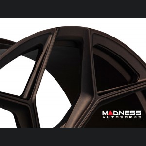 Lamborghini Urus Custom Wheels - NL4 by Vossen - Bronzino