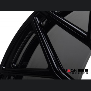 Lamborghini Urus Custom Wheels - S17-01 by Vossen - Gloss Black