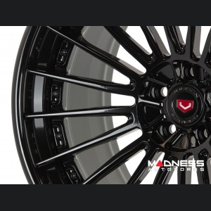 Lamborghini Urus Custom Wheels - S17-04 3-Piece by Vossen - Gloss Black