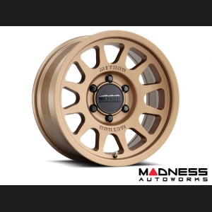 Lexus GX 550 Custom Wheel - Method Race Wheels - MR703 - Method Bronze