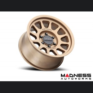 Lexus GX 550 Custom Wheel - Method Race Wheels - MR703 - Method Bronze