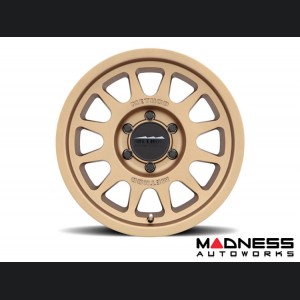 Lexus GX 550 Custom Wheel - Method Race Wheels - MR703 - Method Bronze