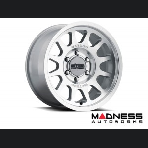 Lexus GX 550 Custom Wheel - Method Race Wheels - MR703 - Machined