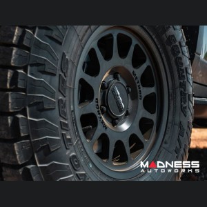 Lexus GX 550 Custom Wheel - Method Race Wheels - MR703 - Matte Black